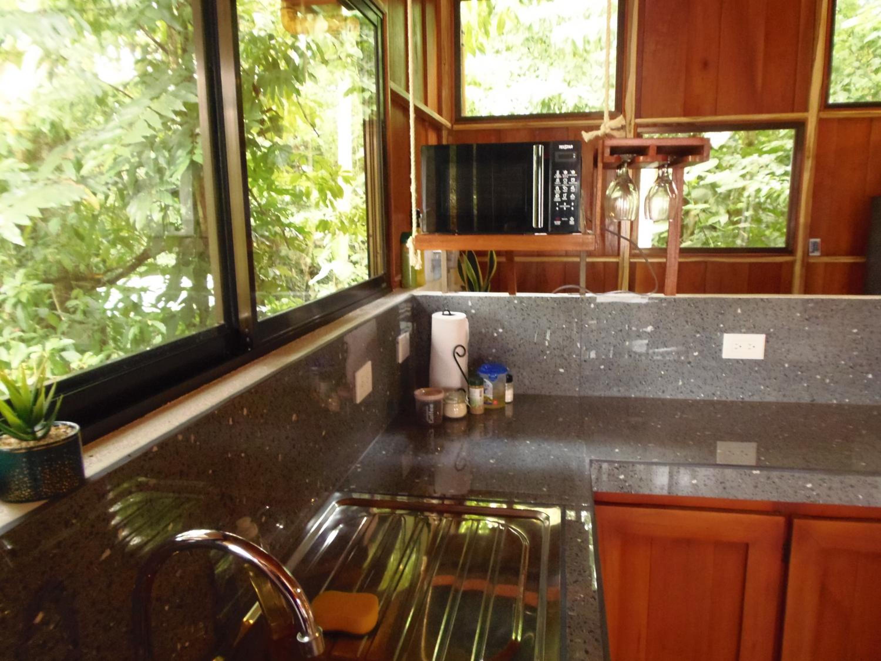 Gambas Lodge