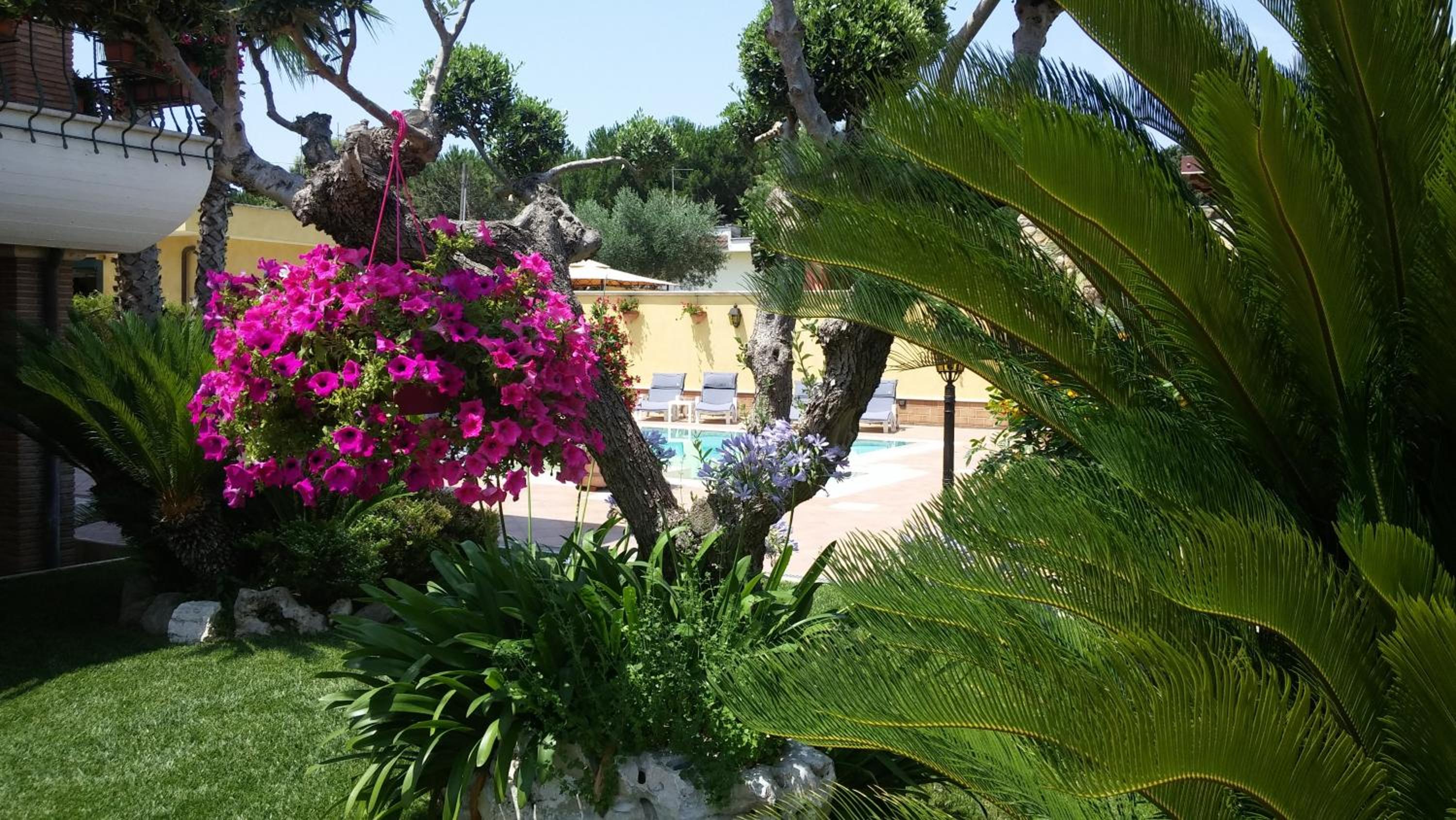 Alba Chiara view 5
