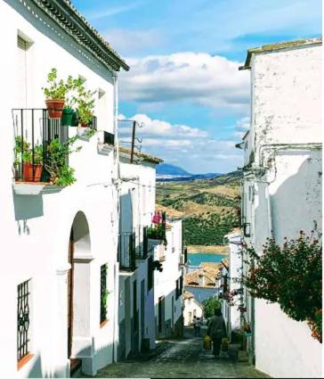 Casa Rural Candelas