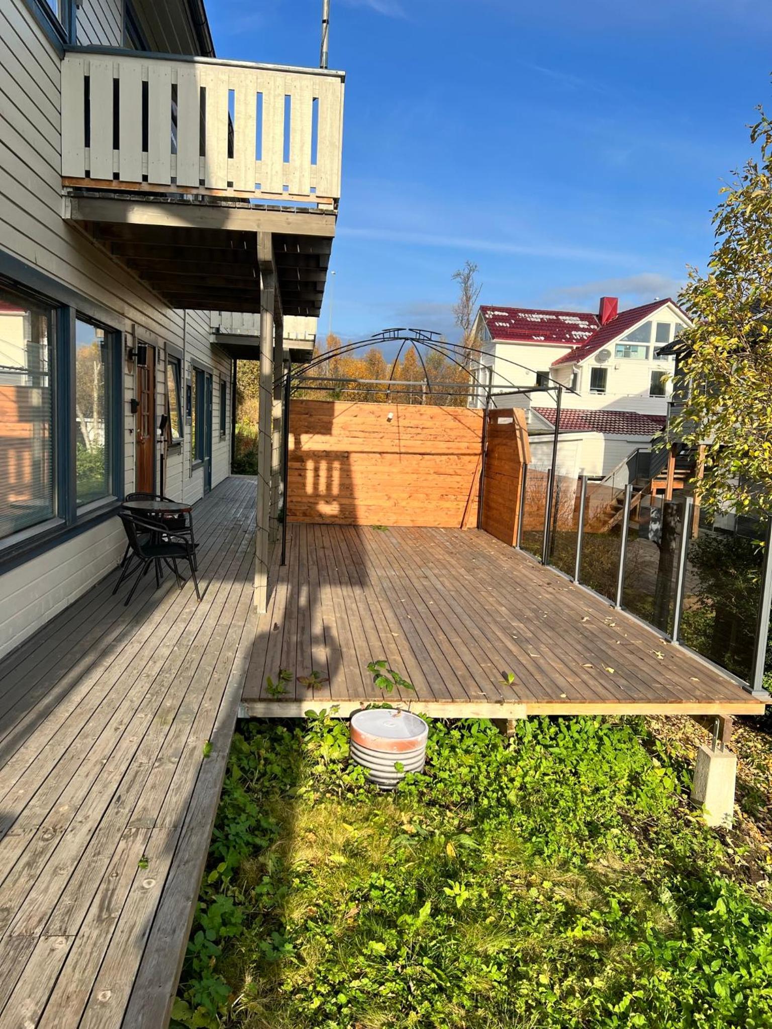 Fresh apartment near everything ! view 5