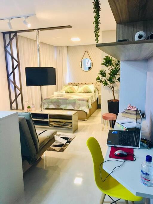 Mi Casa Su Casa Apartment Studio 1 a 3 pessoas
