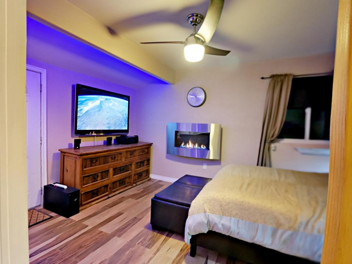 Luxury Tiny House