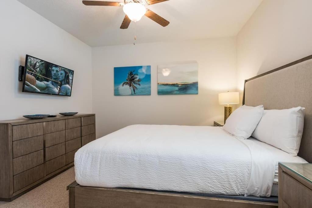 8 Bedroom Encore Home With Private Pool