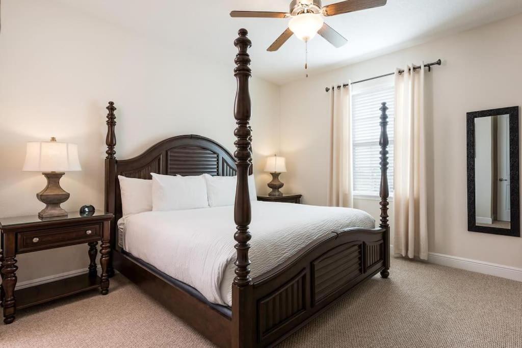8 Bedroom Encore Home With Private Pool