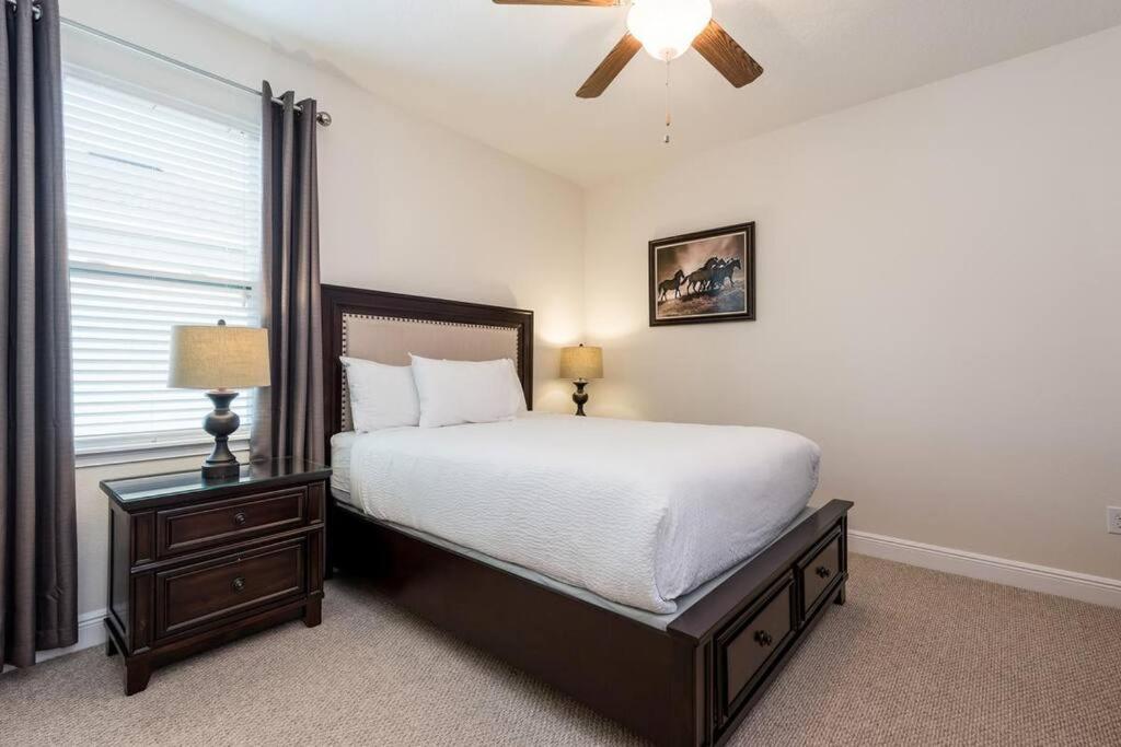 8 Bedroom Encore Home With Private Pool