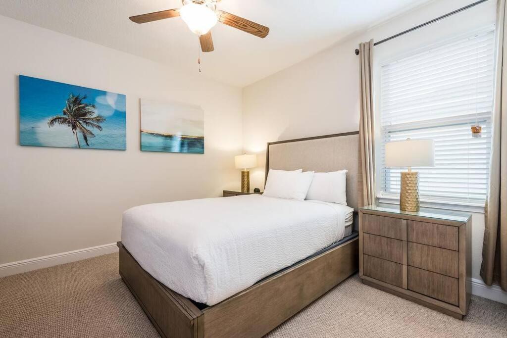 8 Bedroom Encore Home With Private Pool