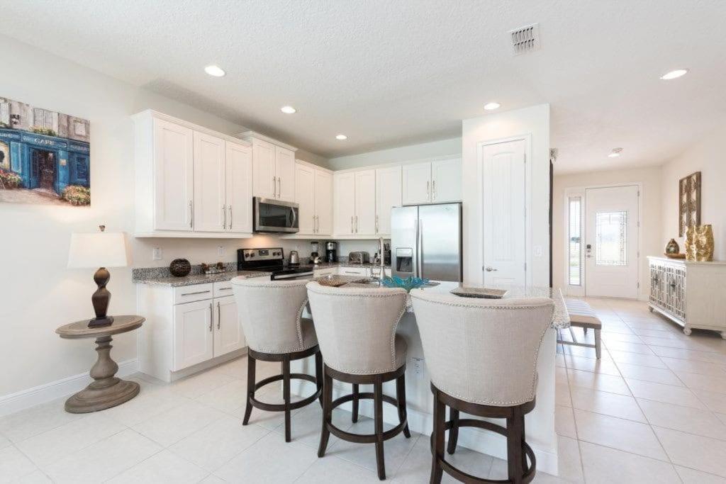 8 Bedroom Encore Home With Private Pool