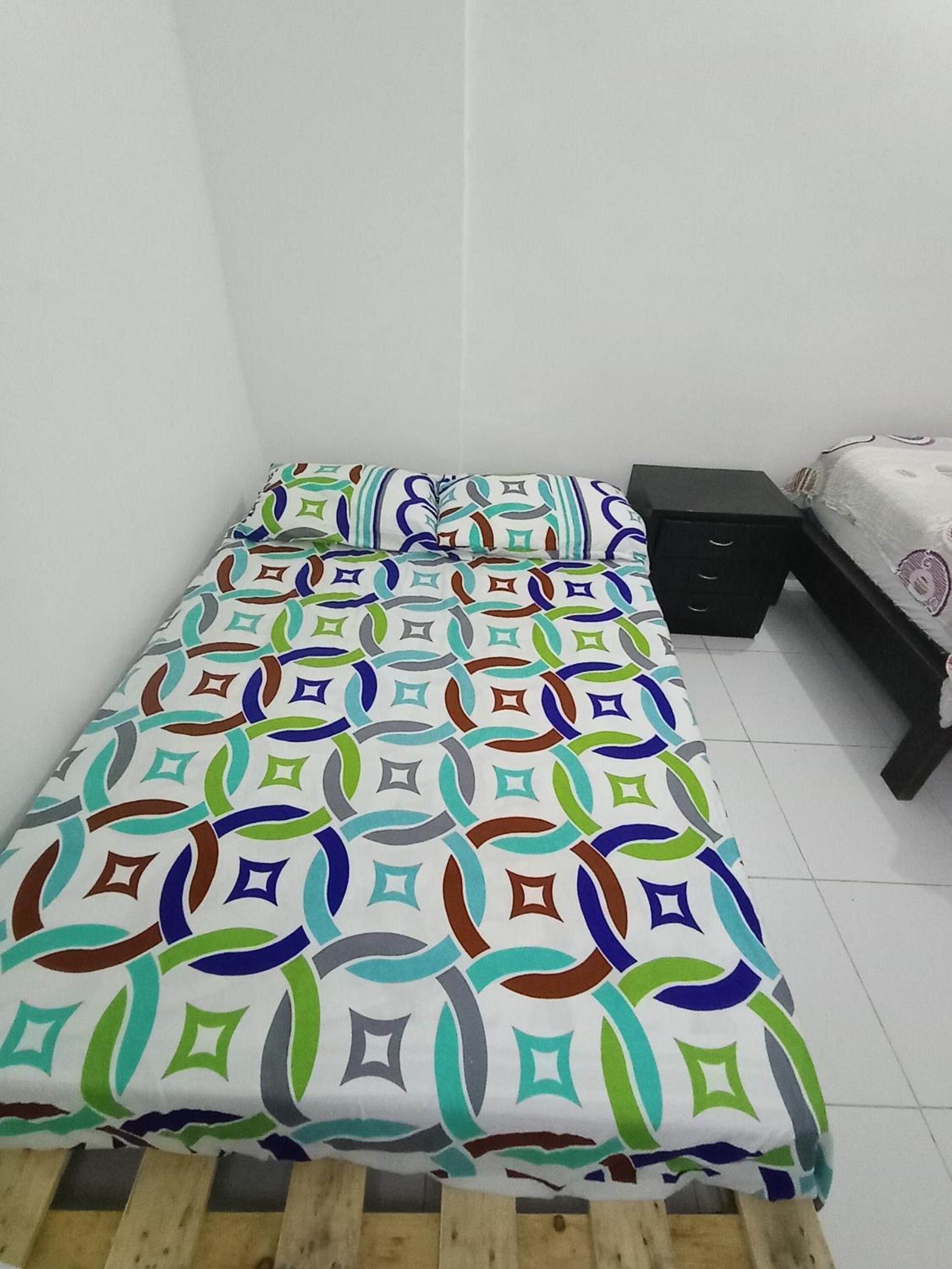 Squid Hostel