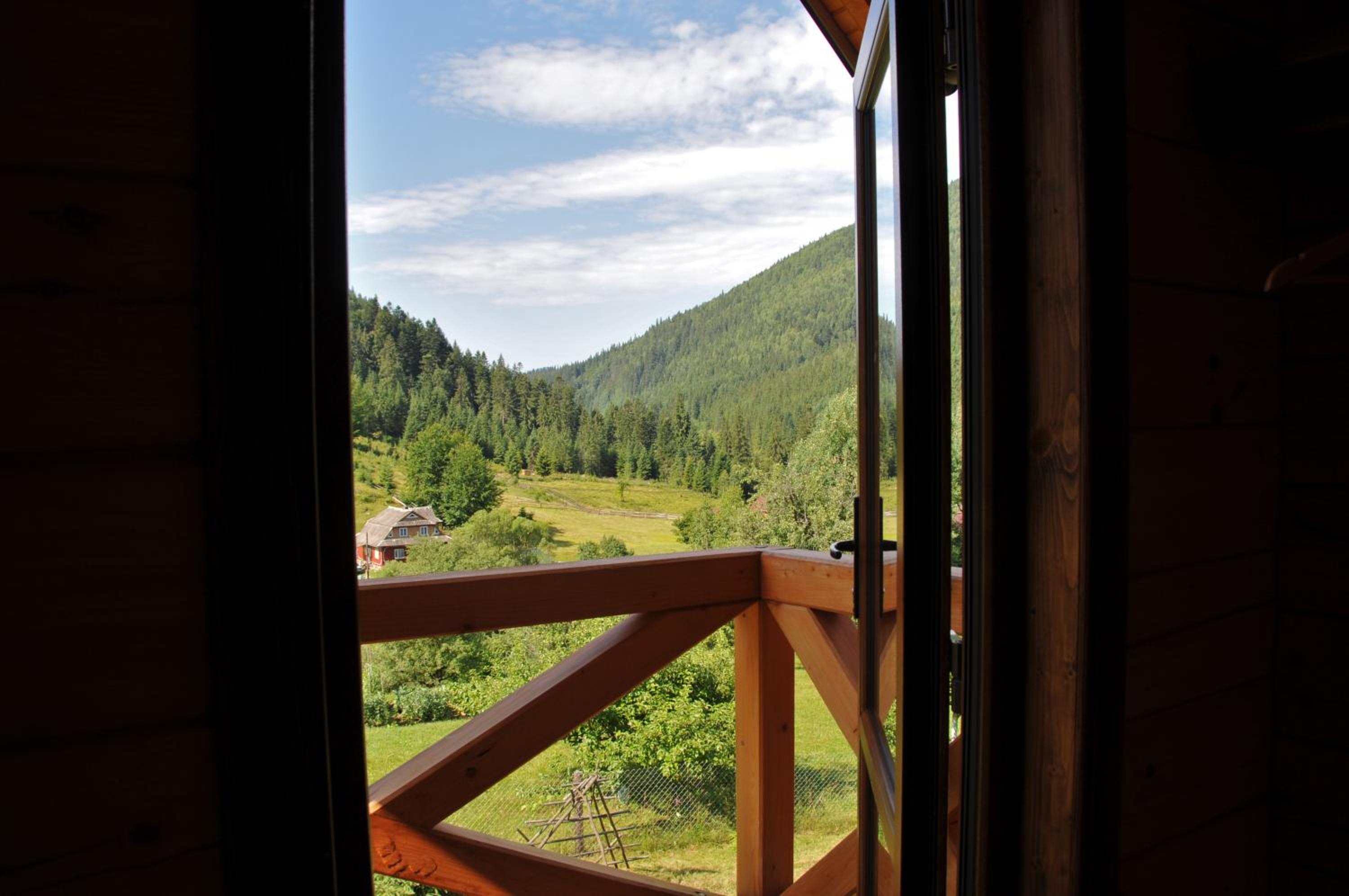 Kozichky Guest House