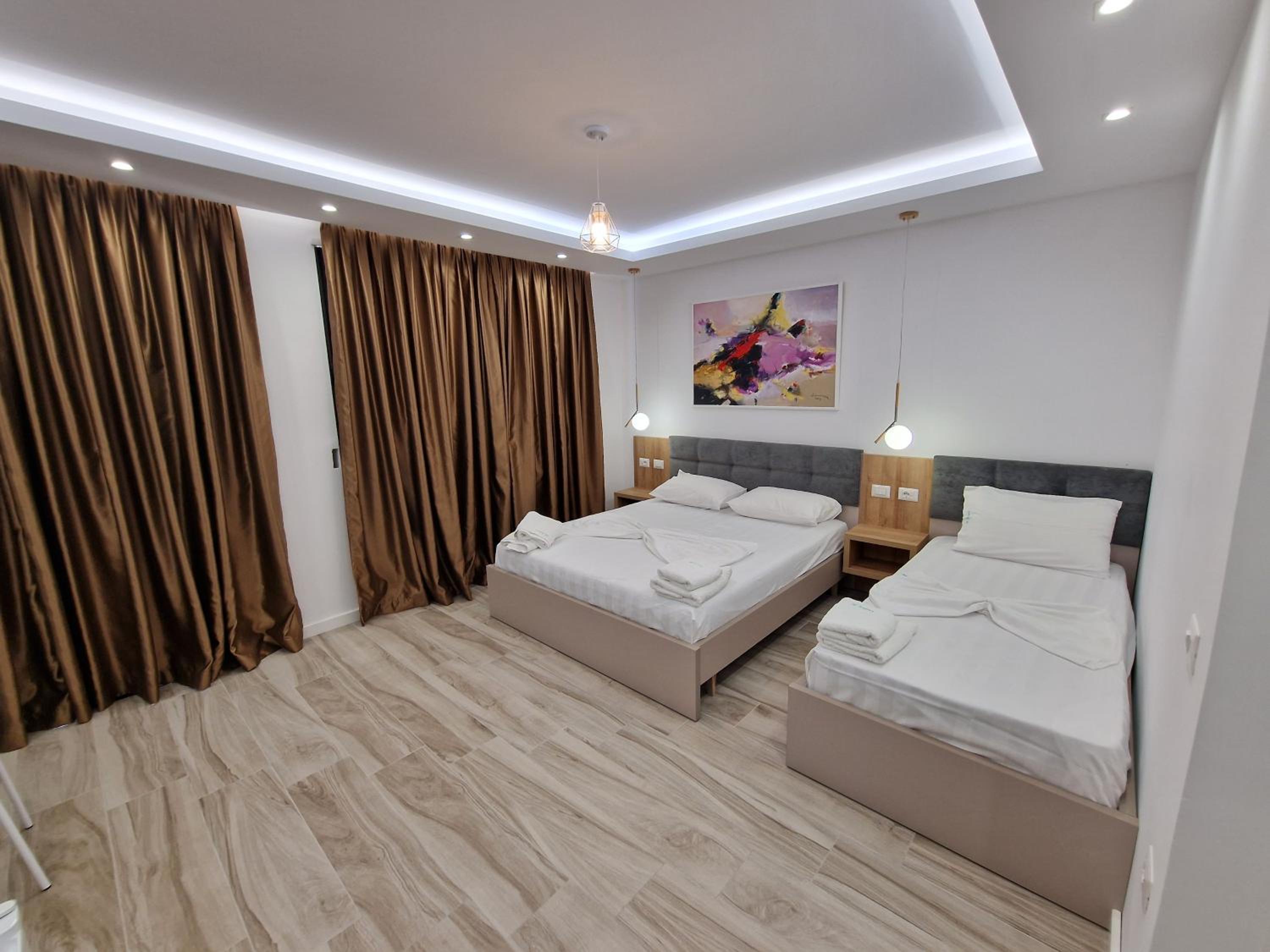 Joanna Suites
