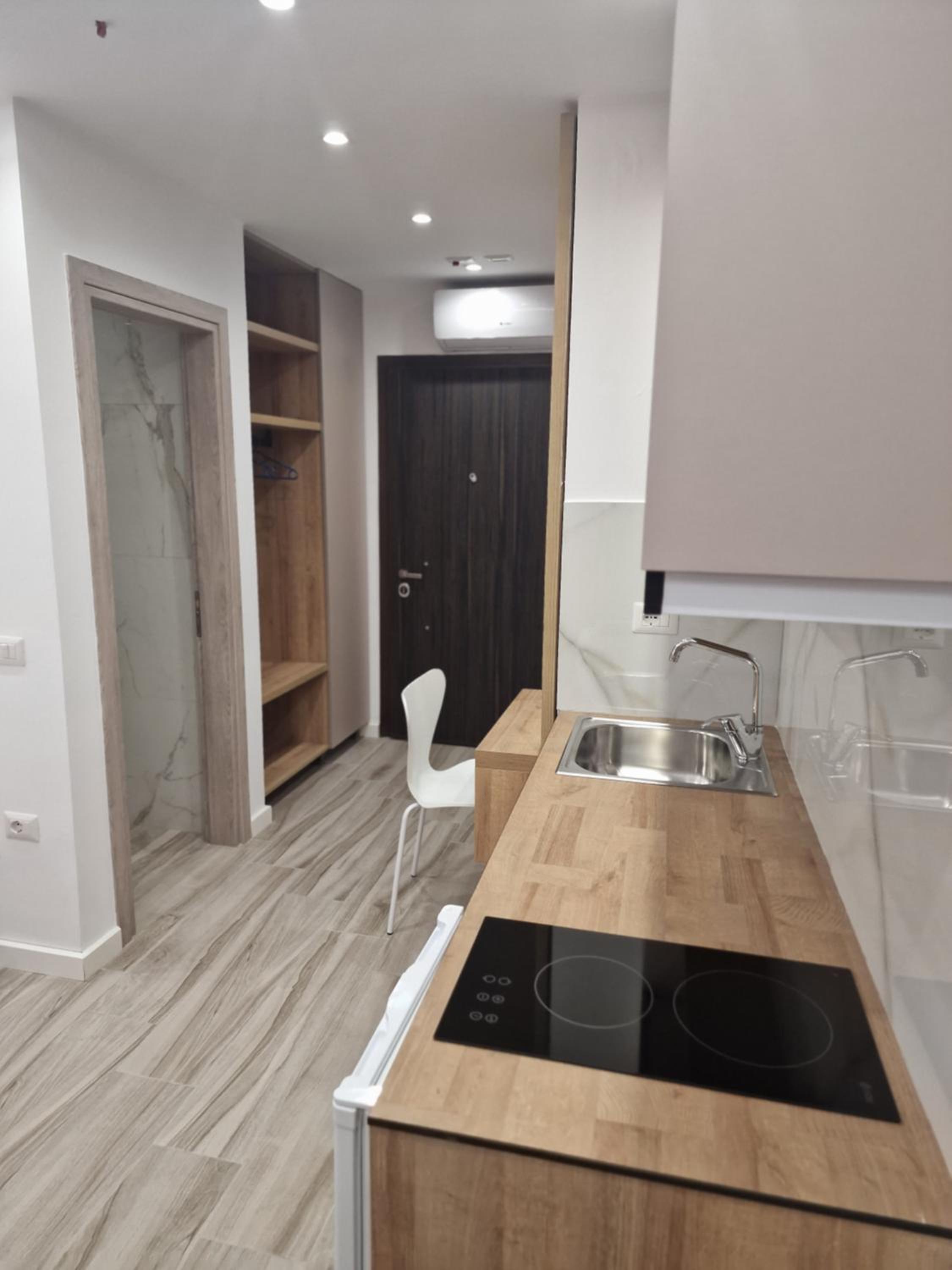 Joanna Suites