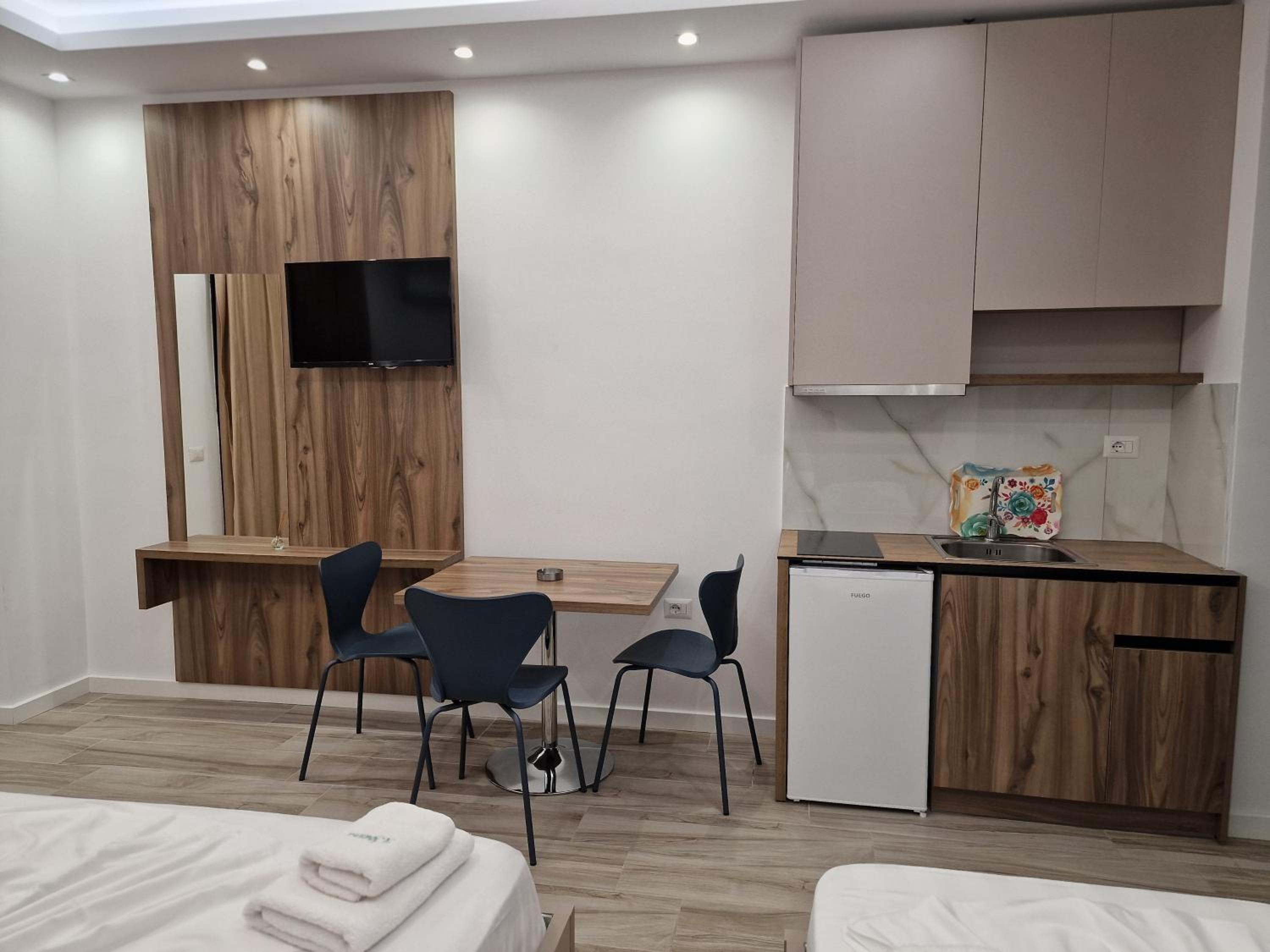 Joanna Suites