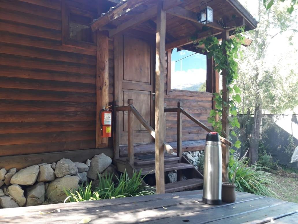 Cabañas Buenavista