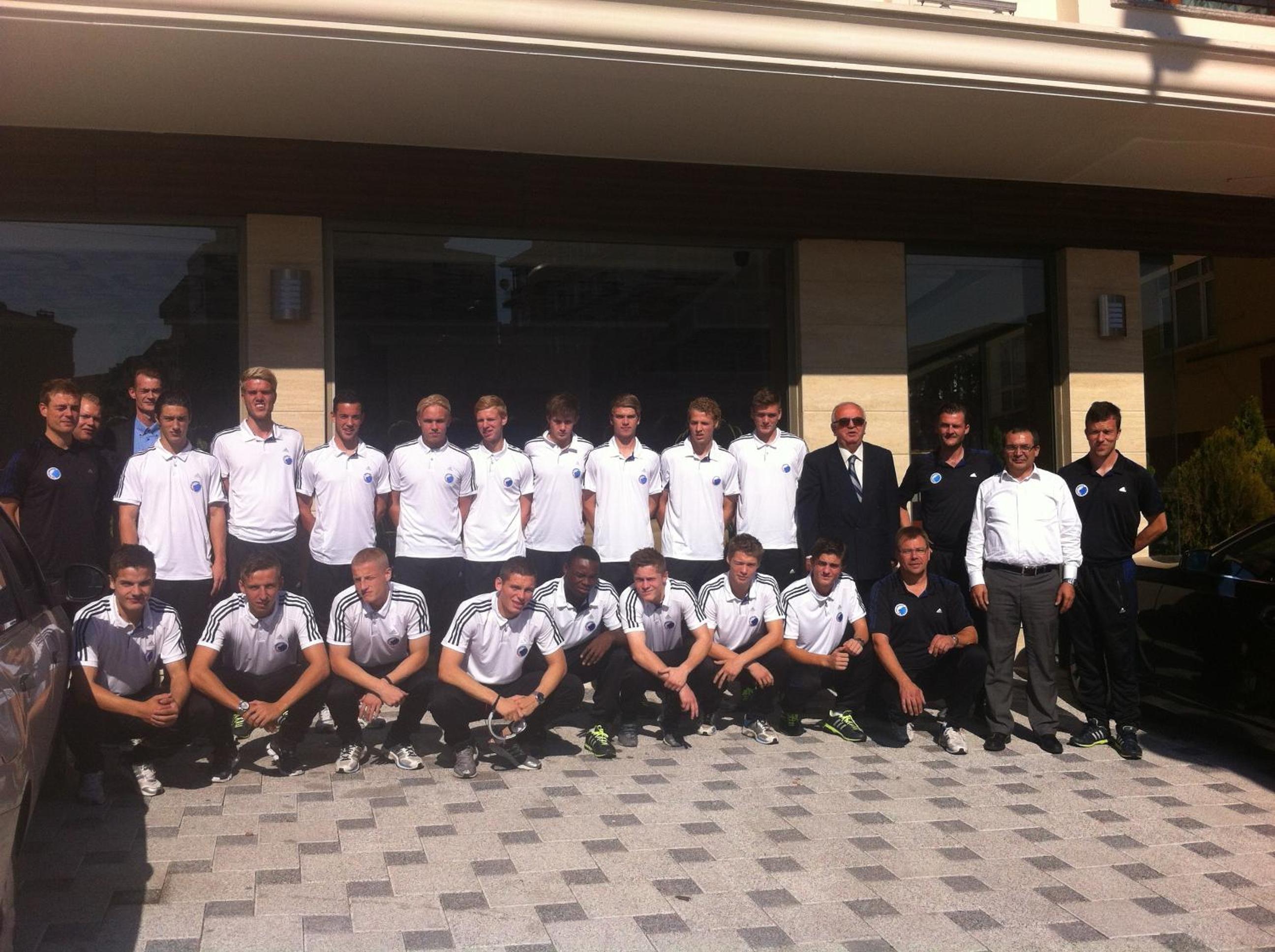 Grand Hotel Avcilar - Image 44