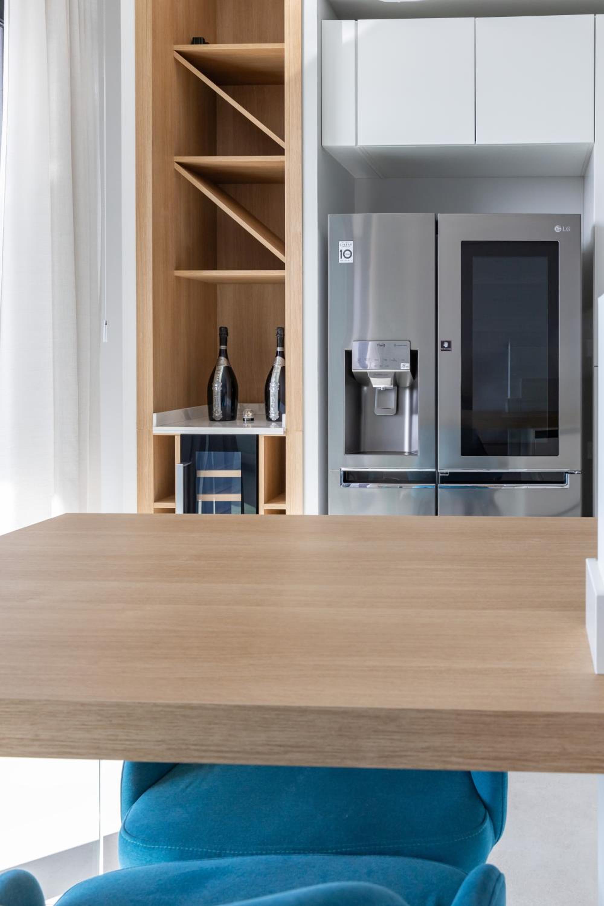 Modern flat in St Julian's center by Arco Collection photo 2