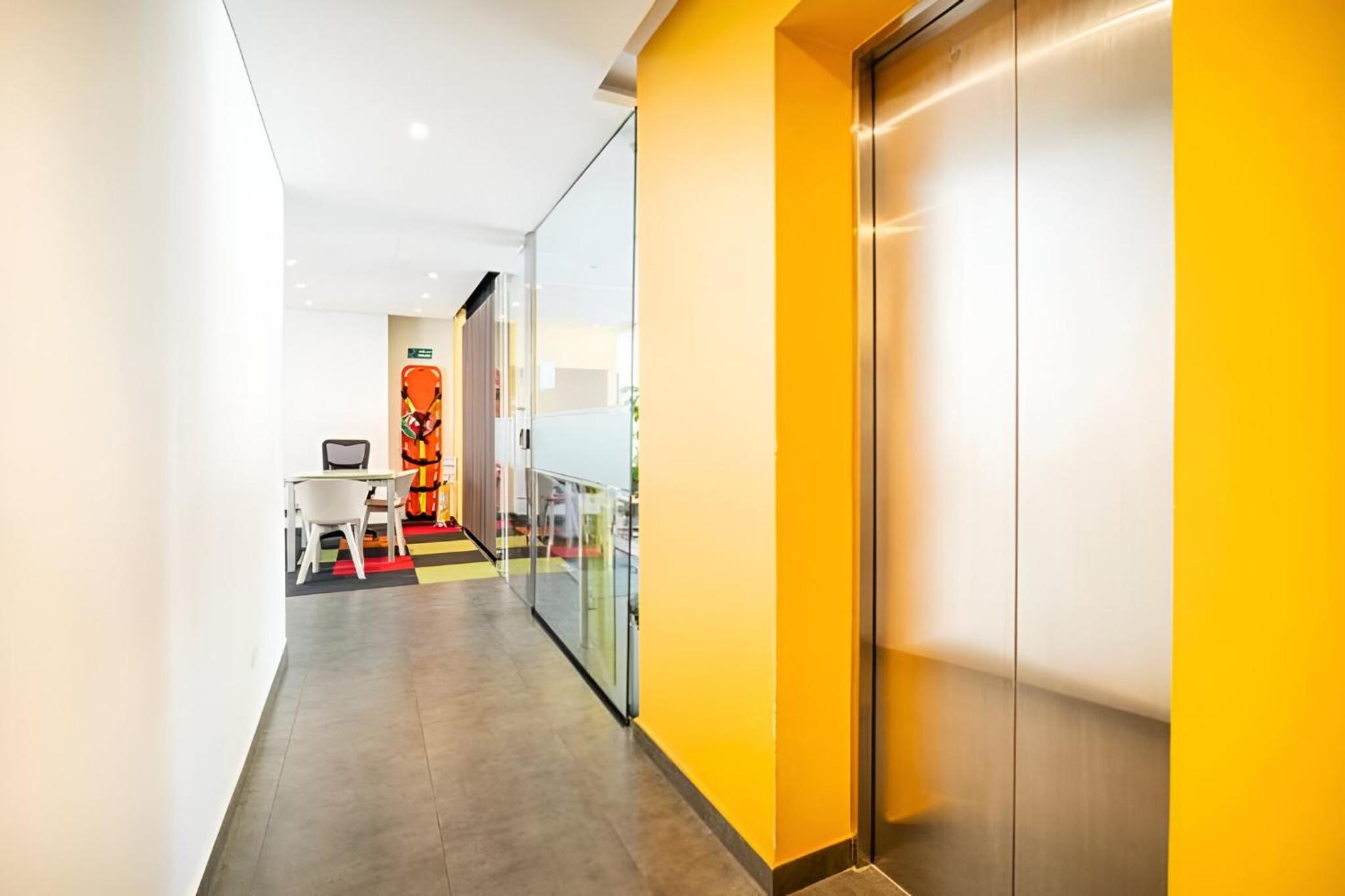 DAS HAUS apartaestudios Modernos y bien ubicados