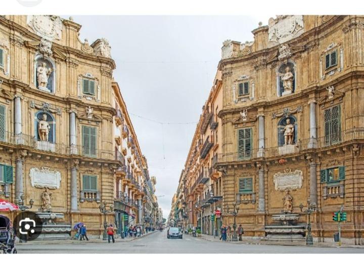 La Perla di Palermo view 2