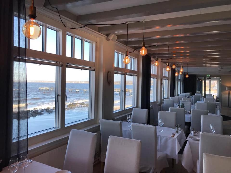 Beach House Ängelholm