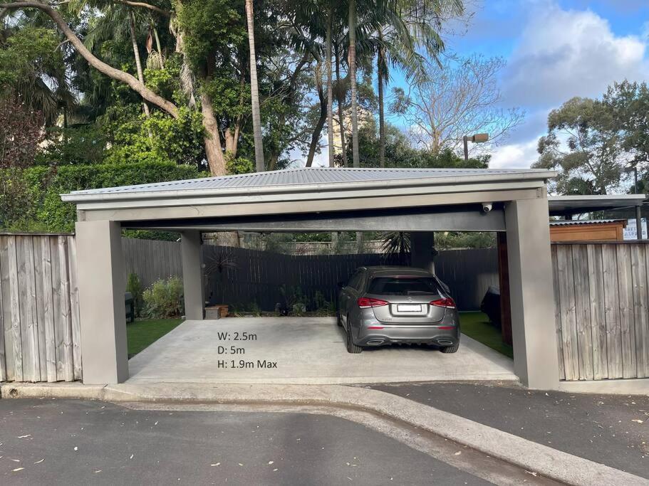 WHLN1-North Sydney, Best-Kept Secret - Stylish Retreat