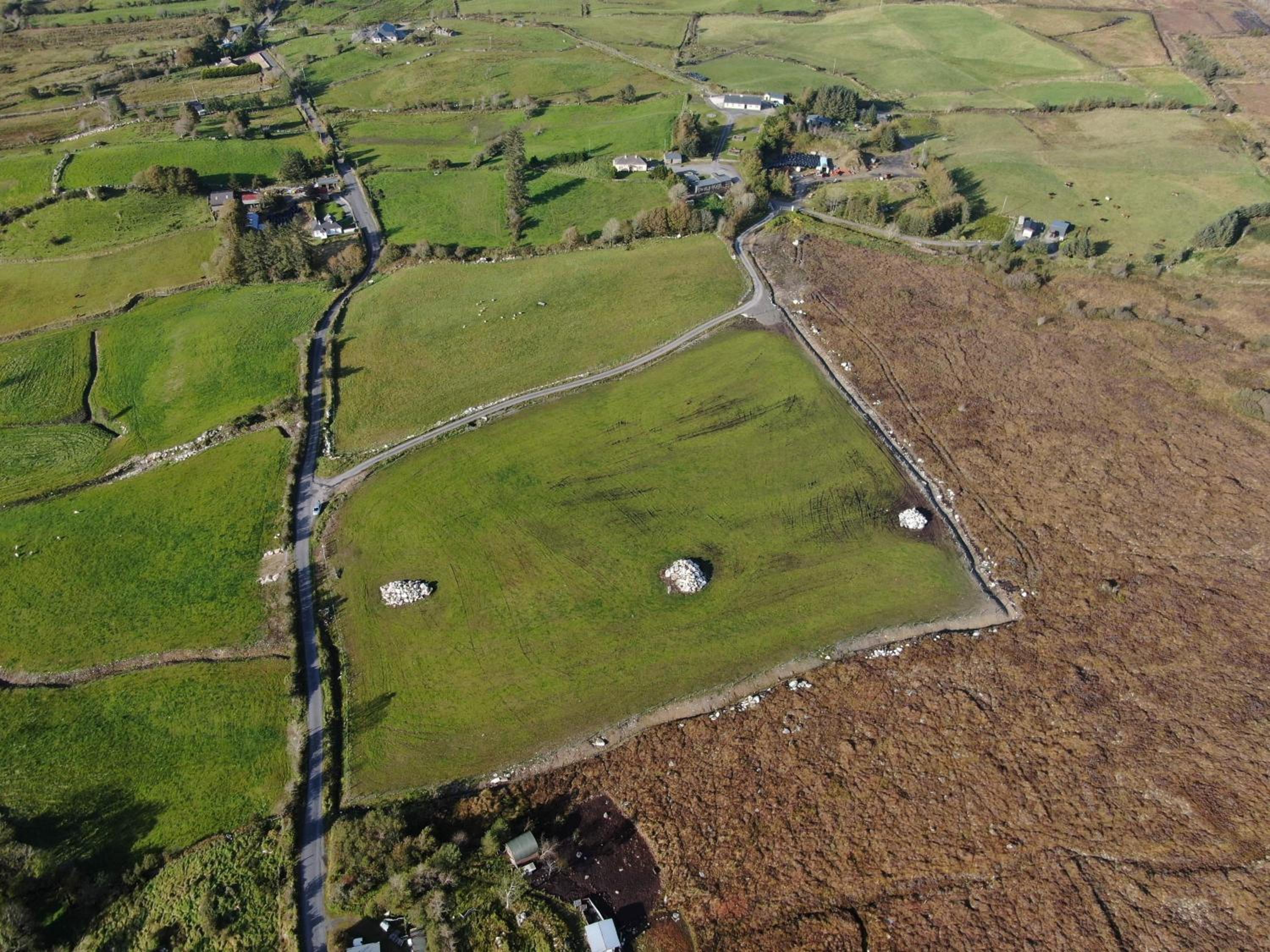 Attymchugh Lodge