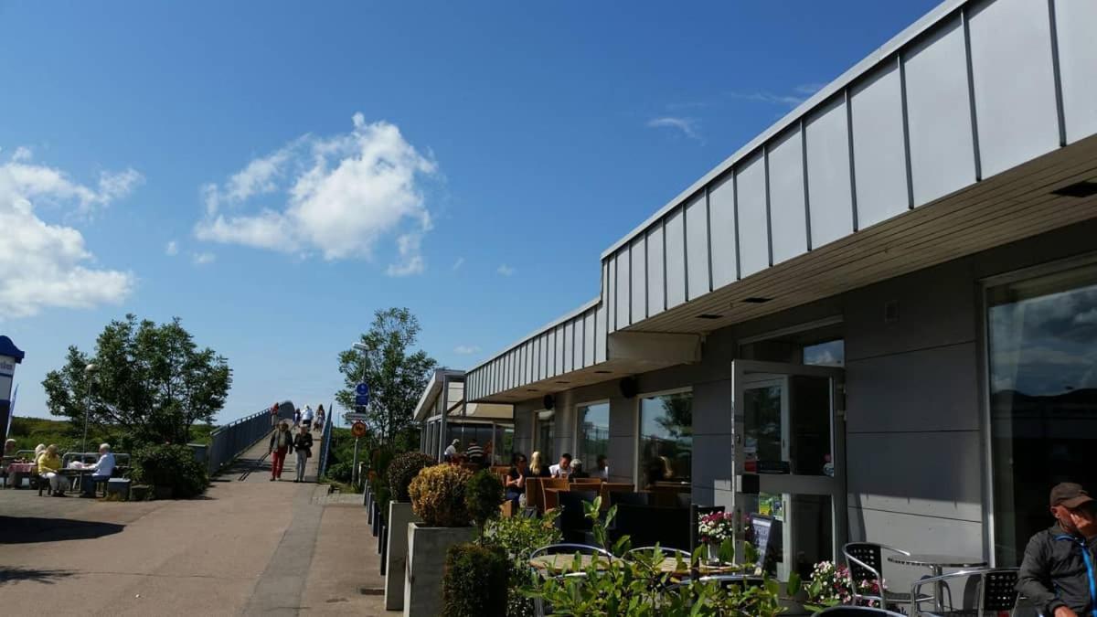 Beach House Ängelholm