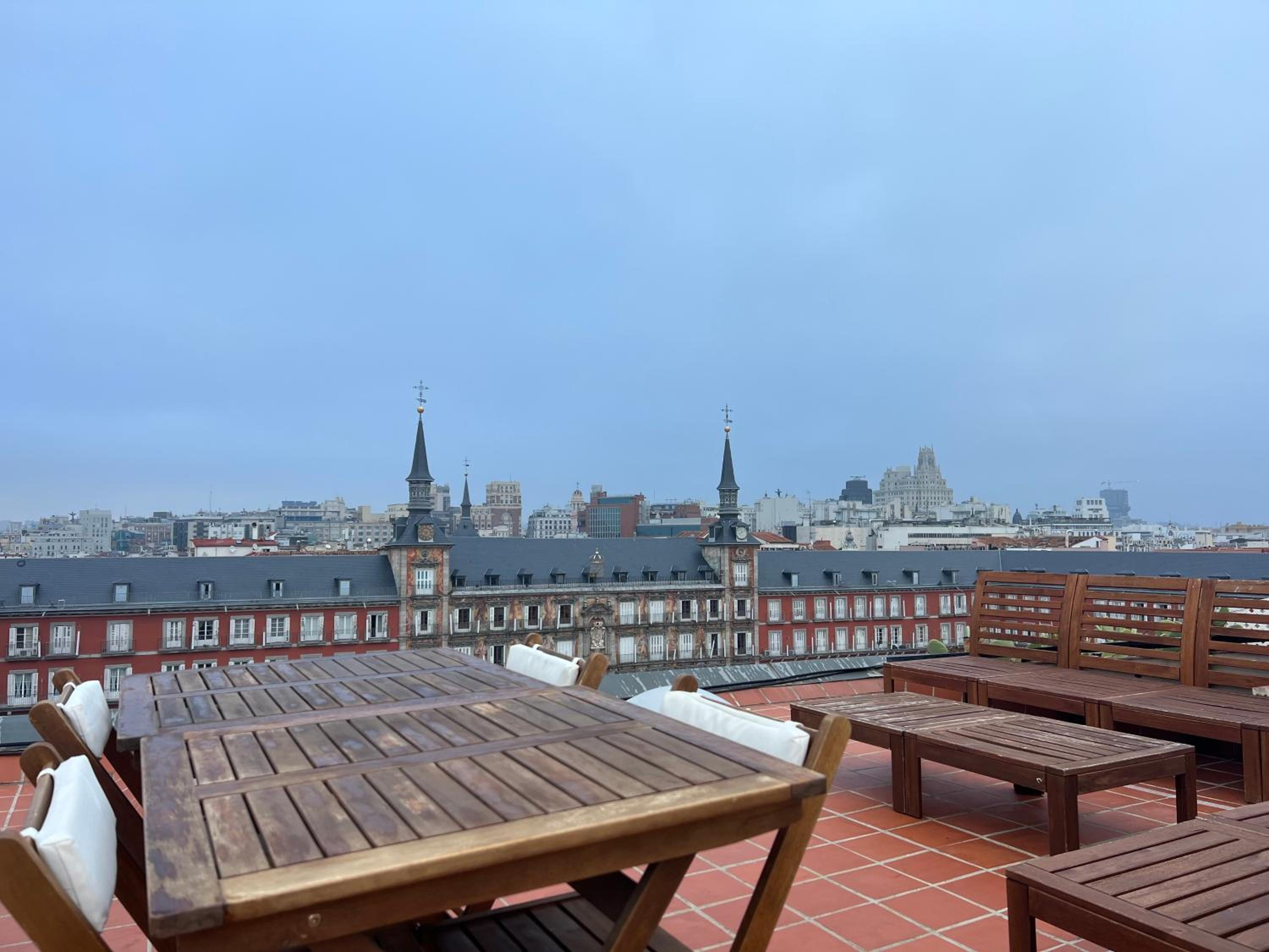 roof
