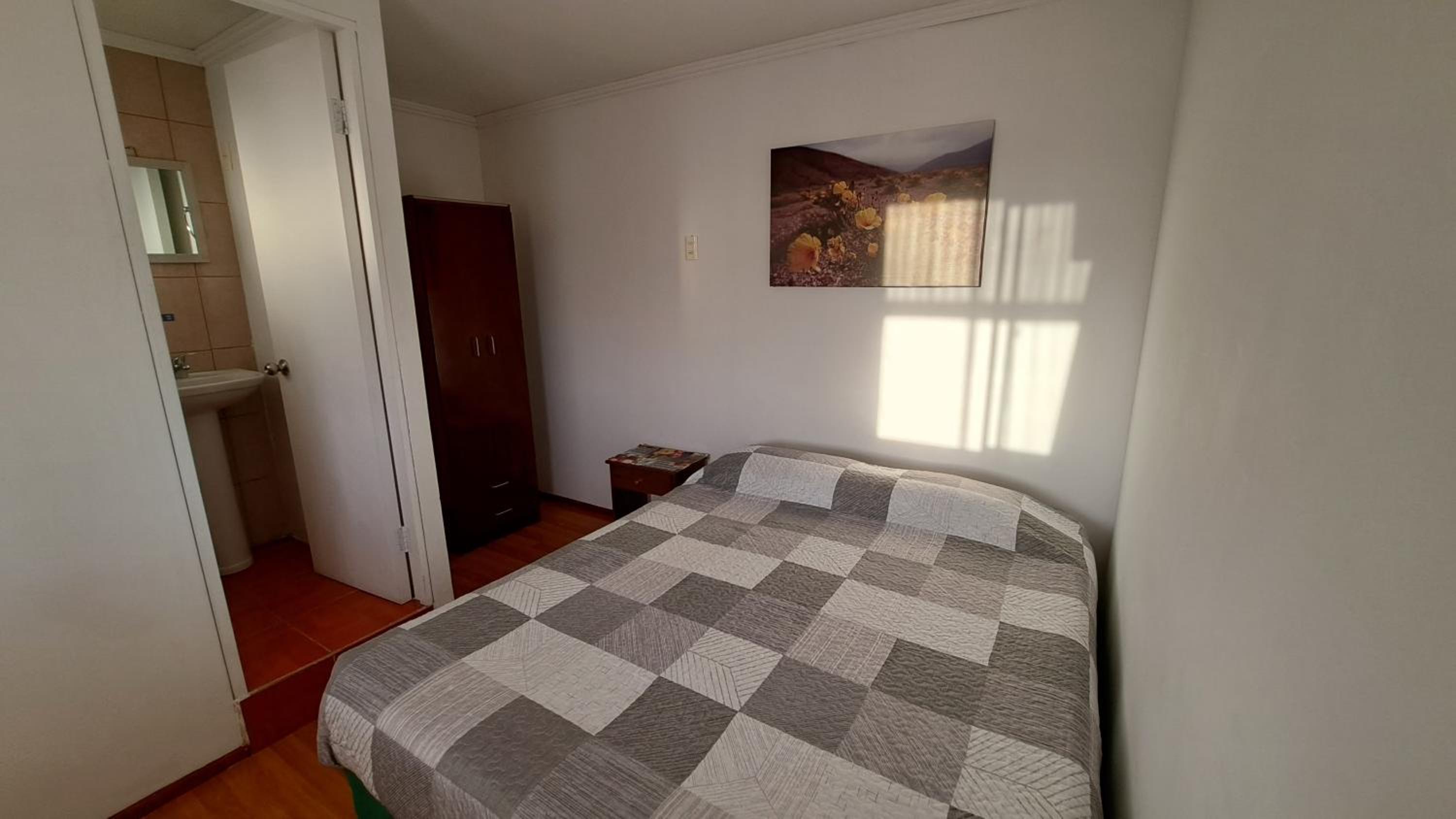 Hostal Jardín del Desierto