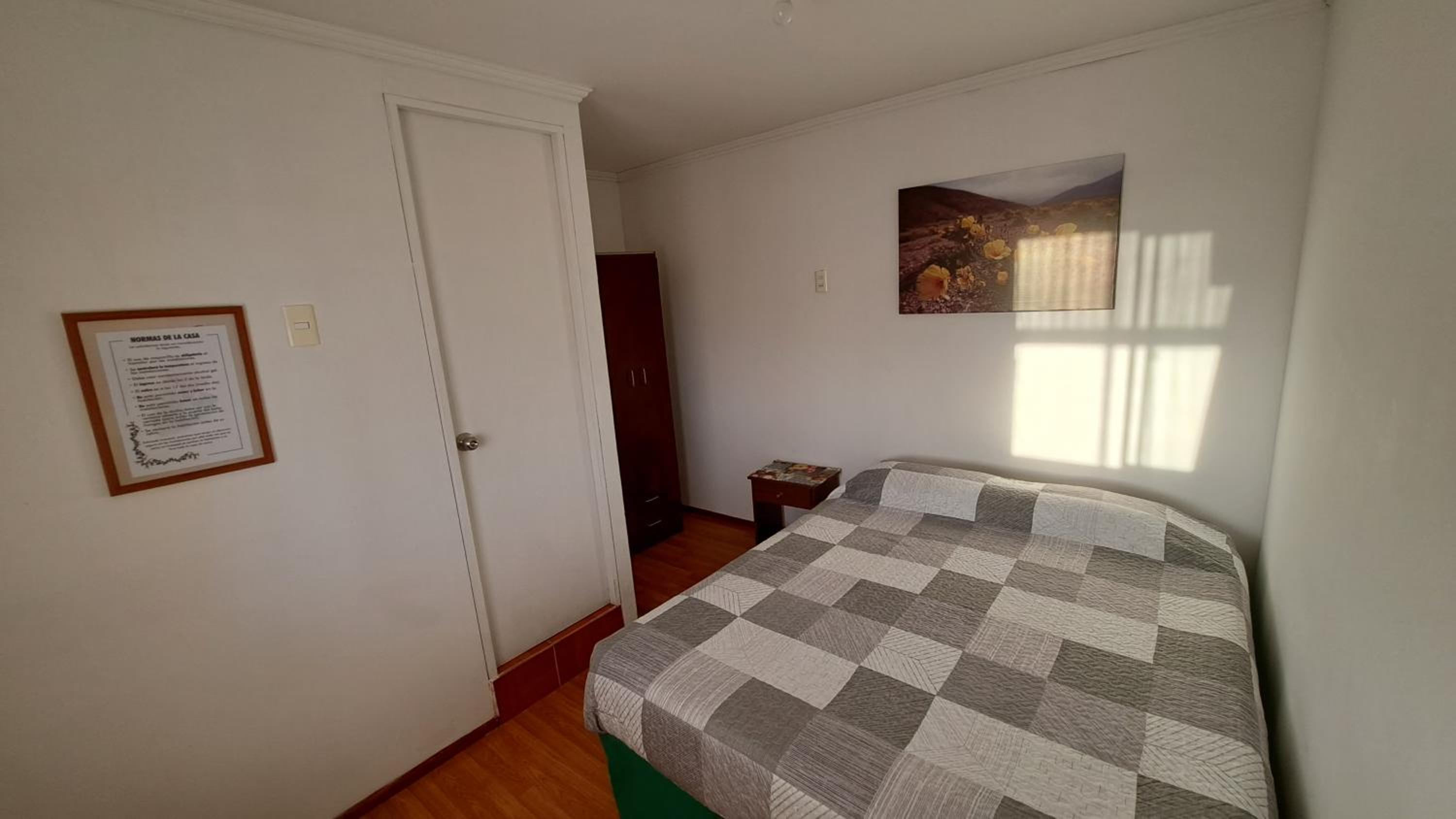 Hostal Jardín del Desierto