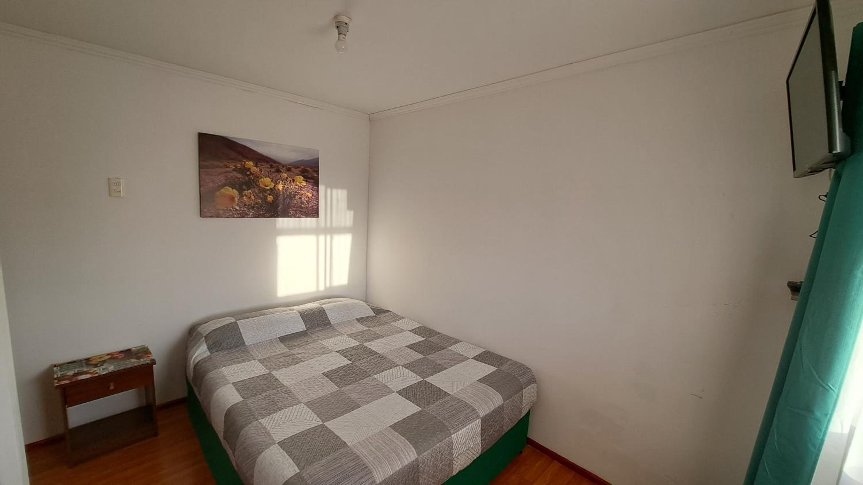 Hostal Jardín del Desierto