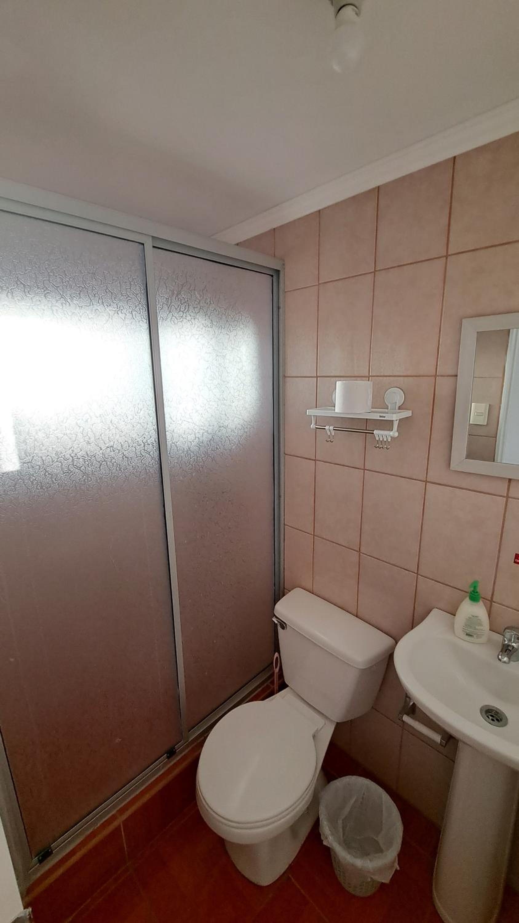 Hostal Jardín del Desierto