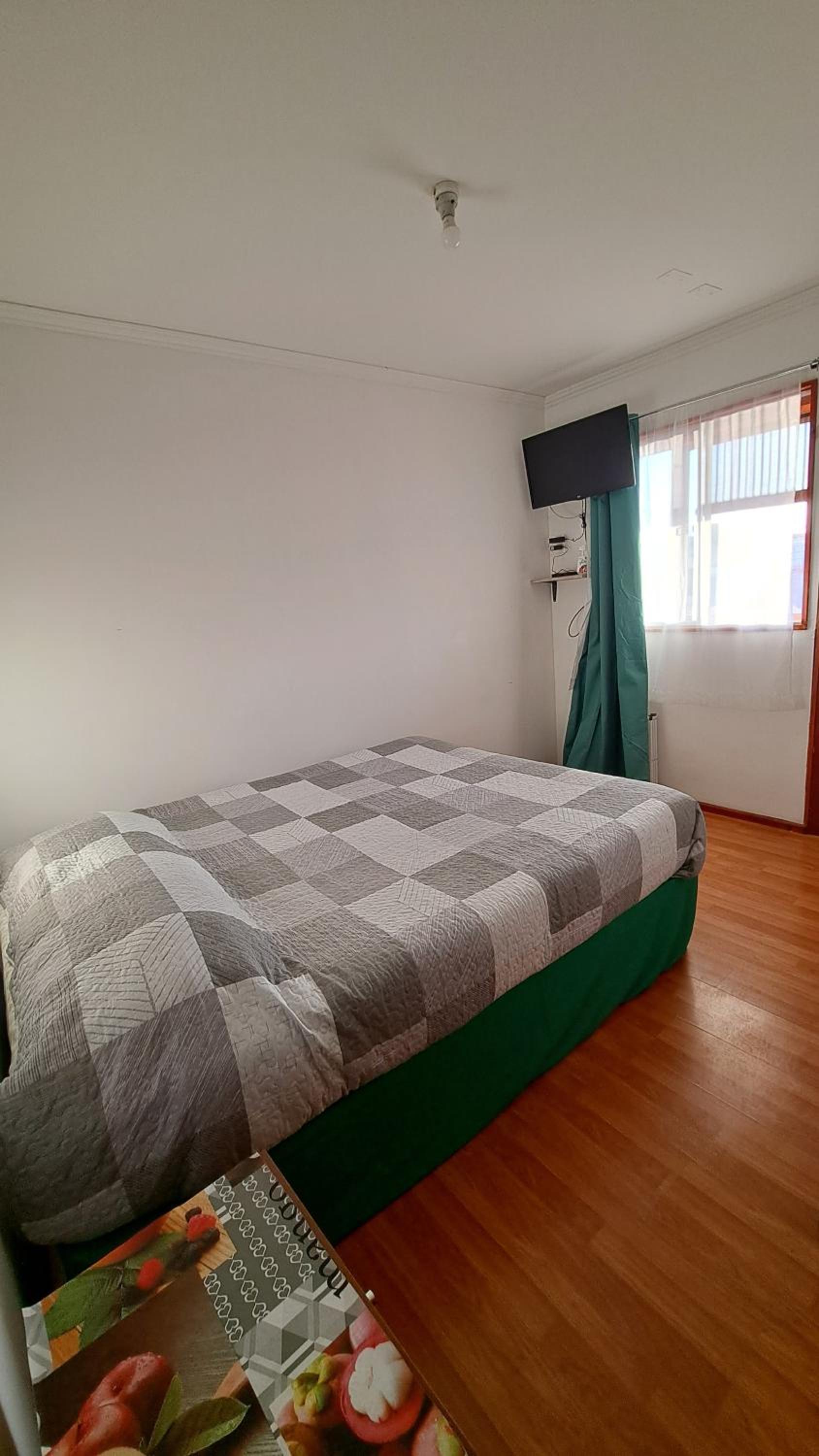 Hostal Jardín del Desierto