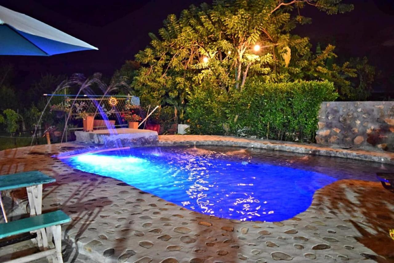 Cabañas VILLA PAOLA view 3
