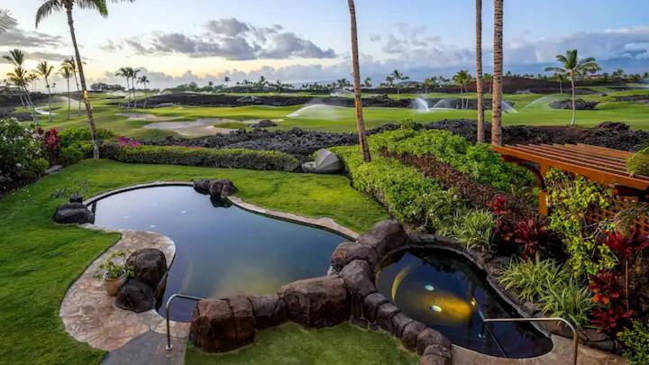 Luxury Villa Steps to Ocean w/ 3+ Bedroom Sleeps 8 view 2