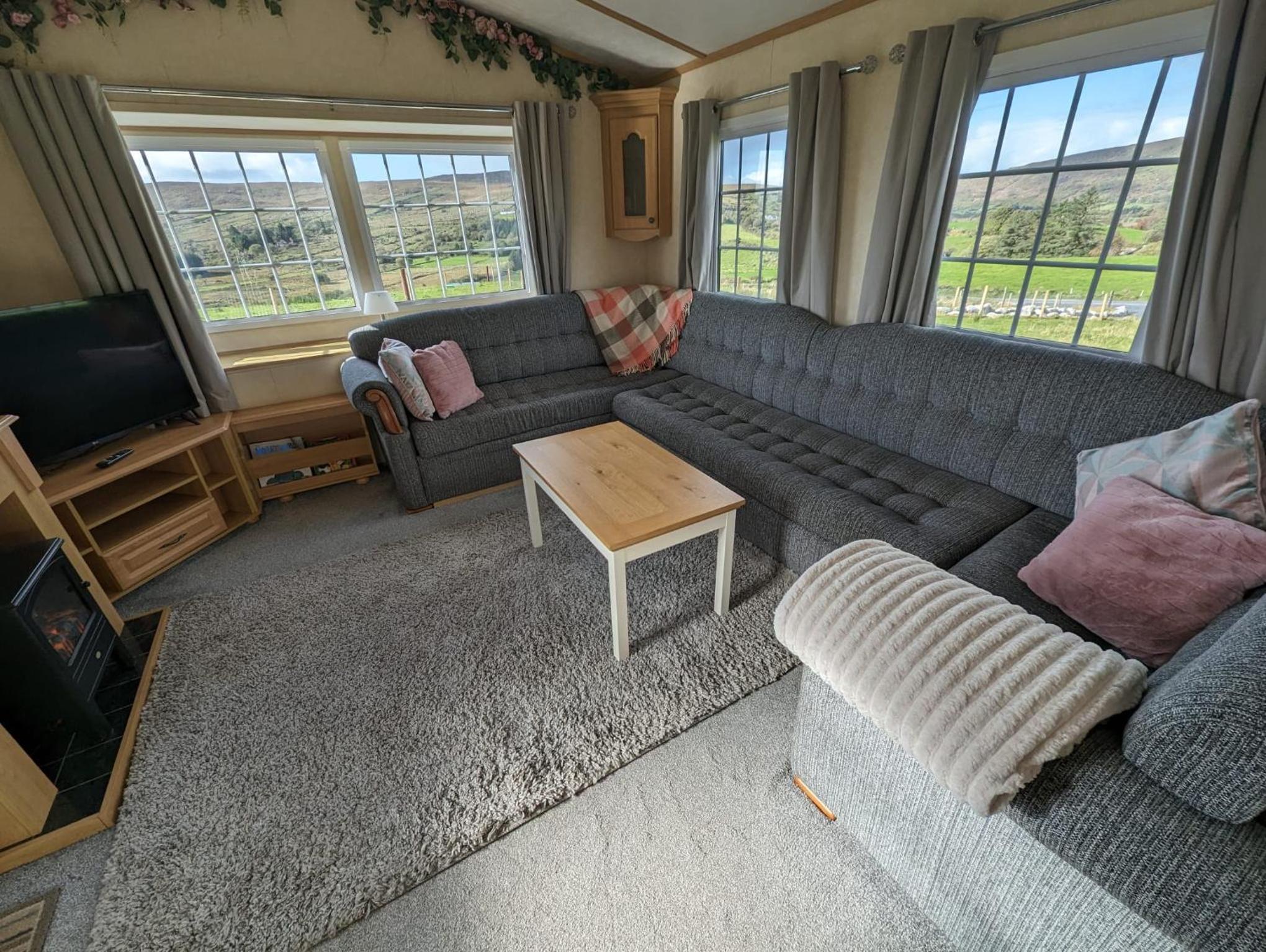 Attymchugh Lodge