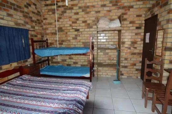 Residencial da casinha
