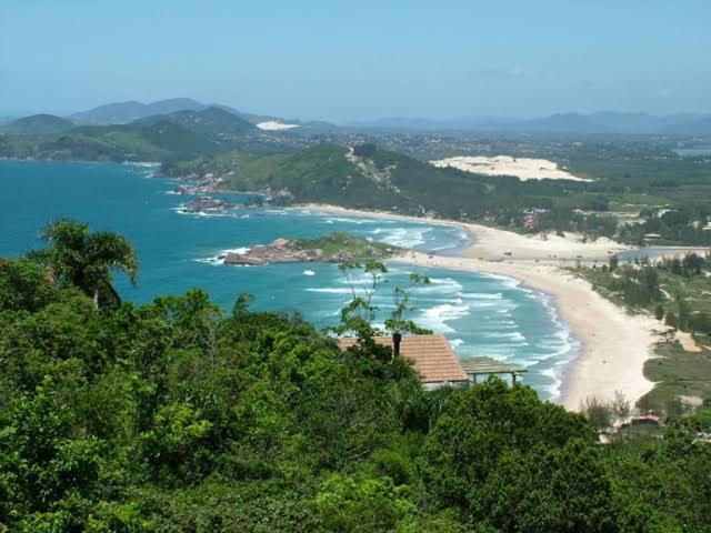 Residencial da casinha
