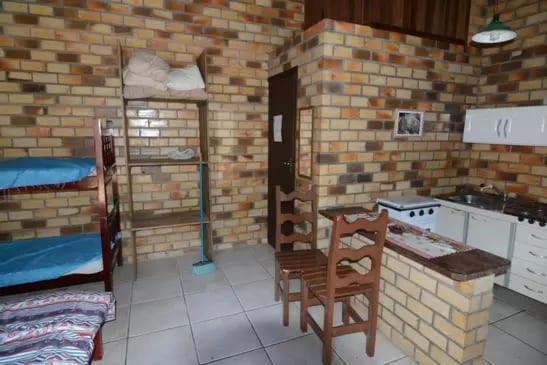 Residencial da casinha
