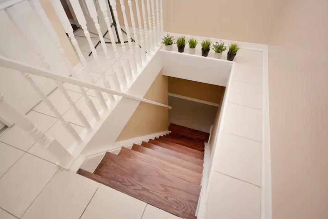 Riz Khan Peaceful Mississauga Home