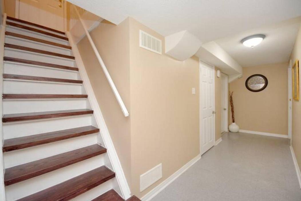 Riz Khan Peaceful Mississauga Home