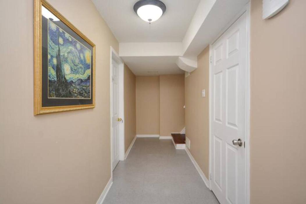 Riz Khan Peaceful Mississauga Home