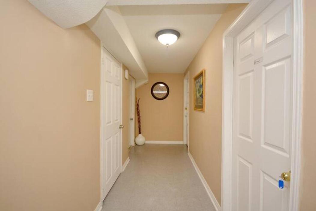 Riz Khan Peaceful Mississauga Home