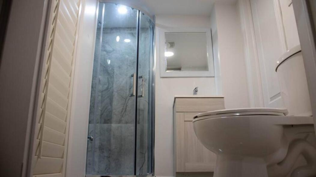 Riz Khan Peaceful Mississauga Home