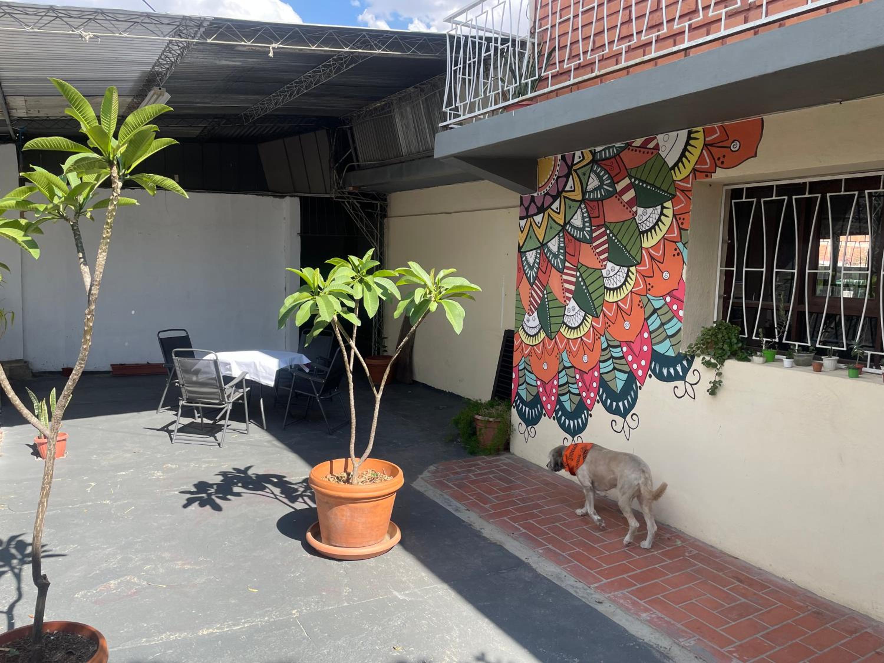 El Pueblito