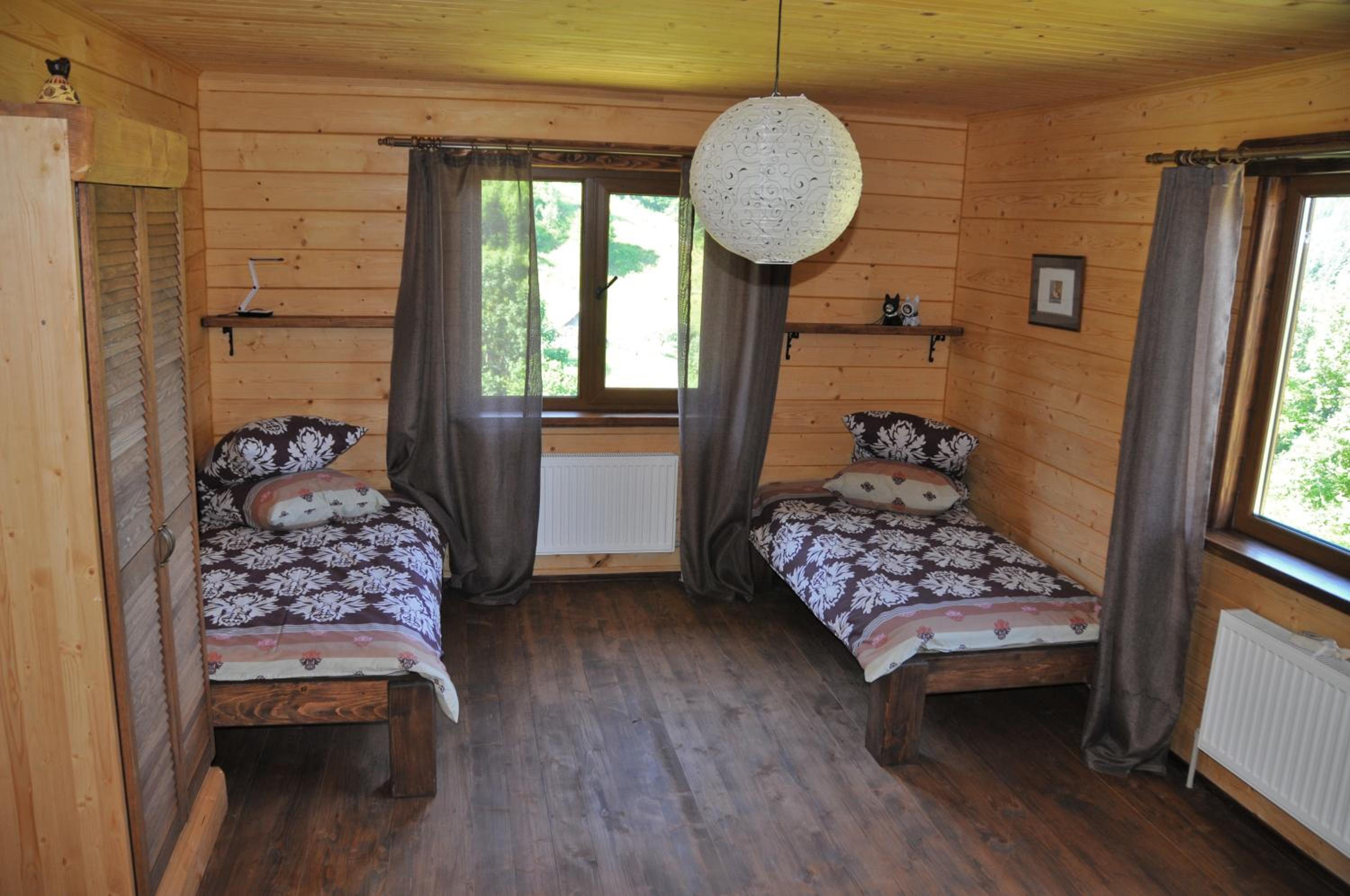 Kozichky Guest House