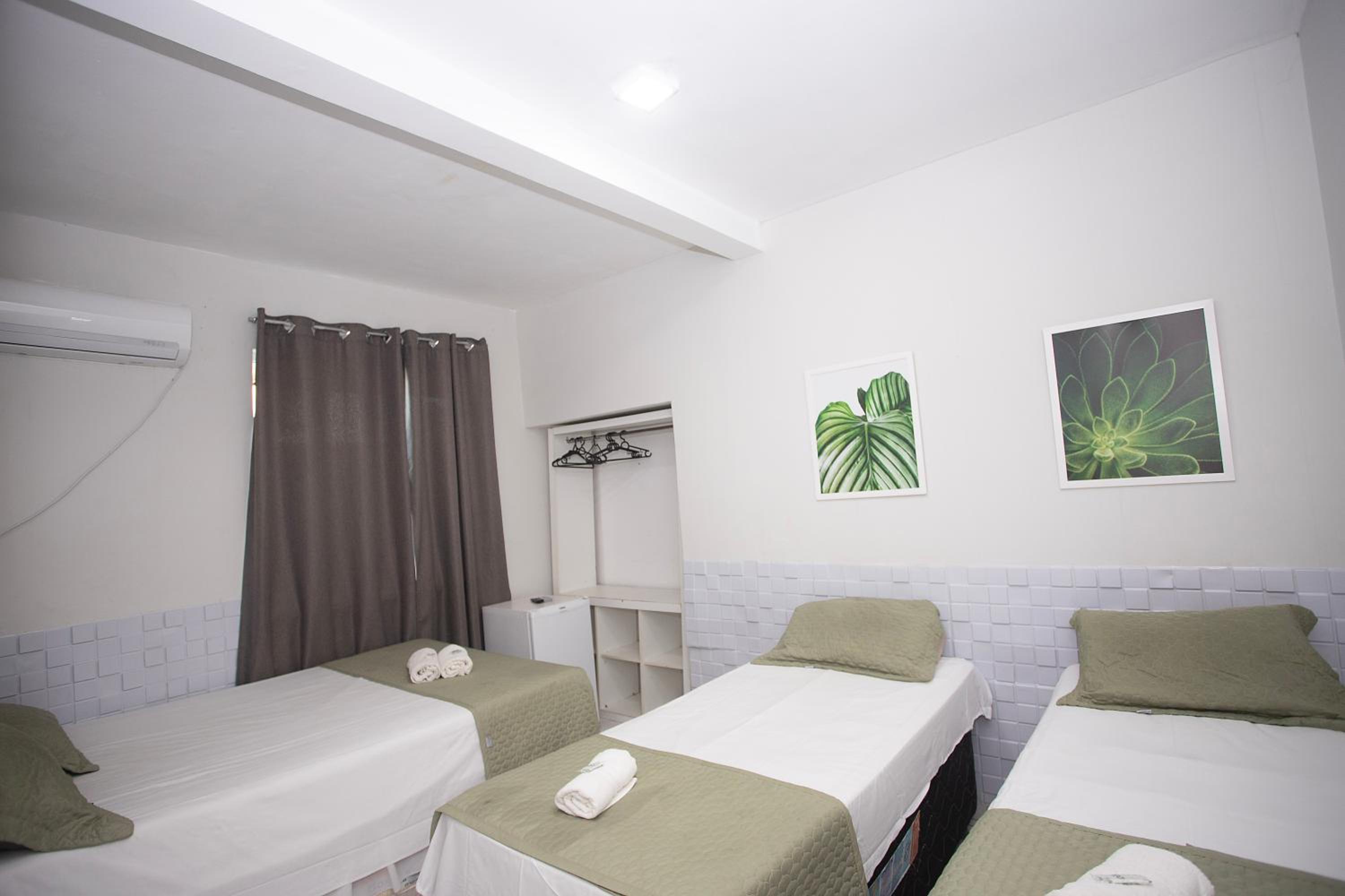Pousada Aracaju