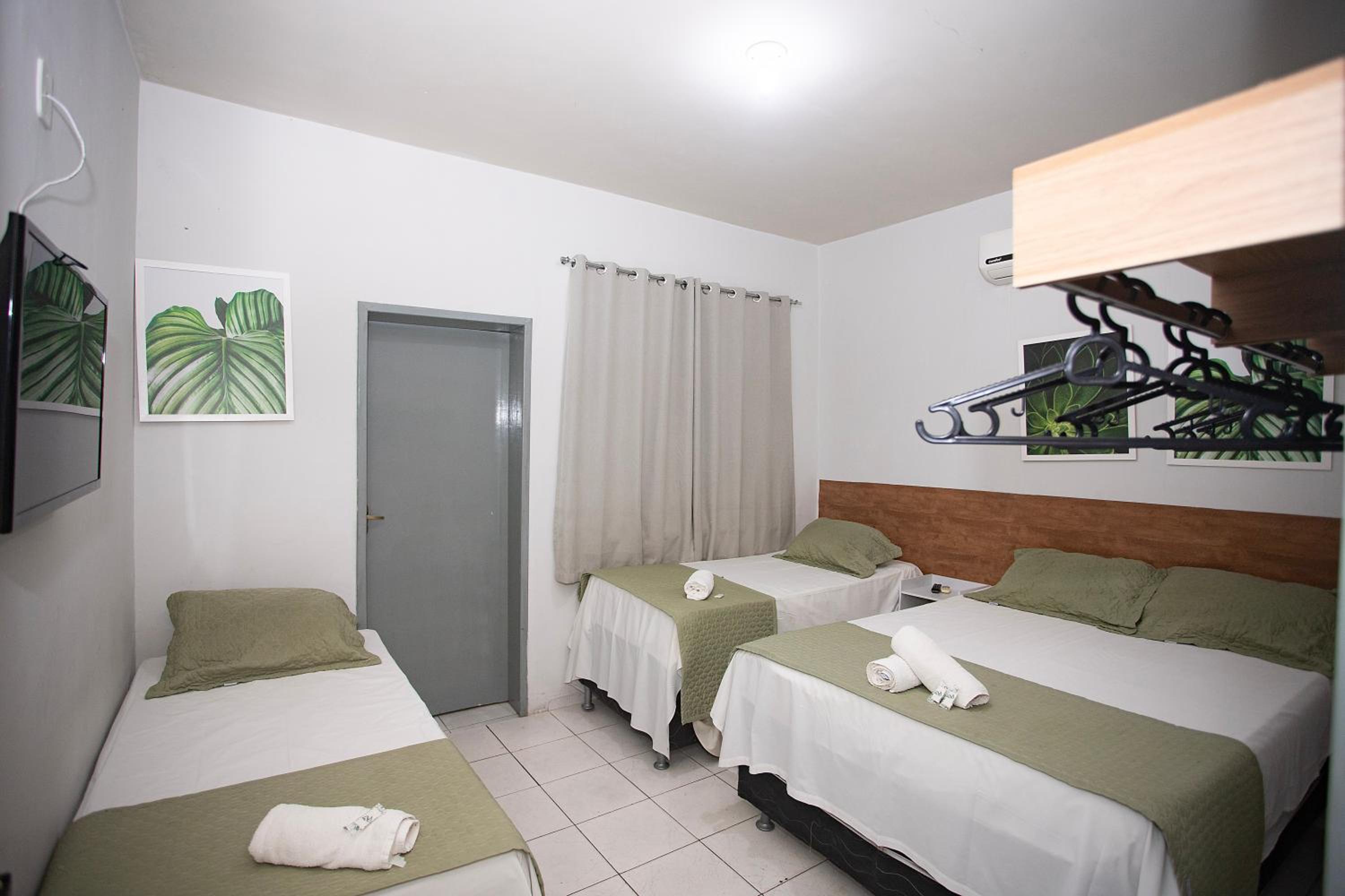 Pousada Aracaju