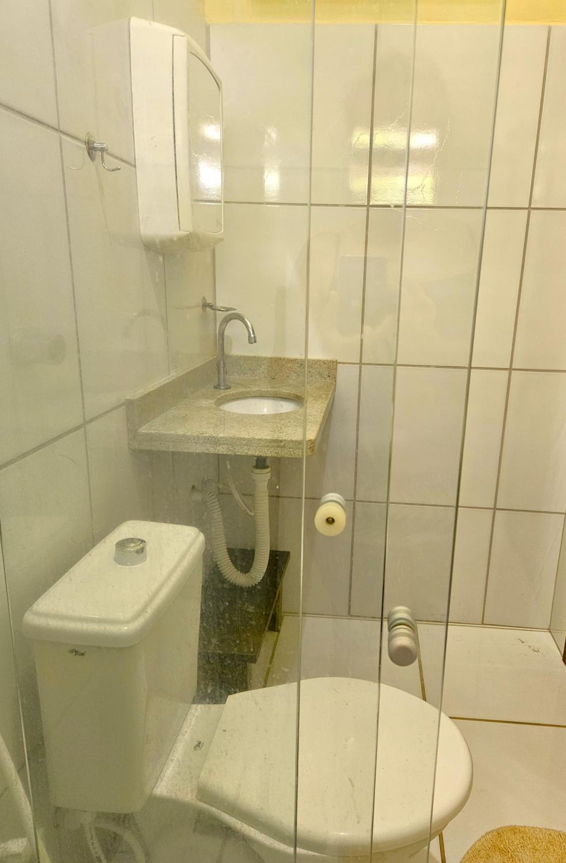 Pé na Areia Chales e Studios - Cumuruxatiba, BA