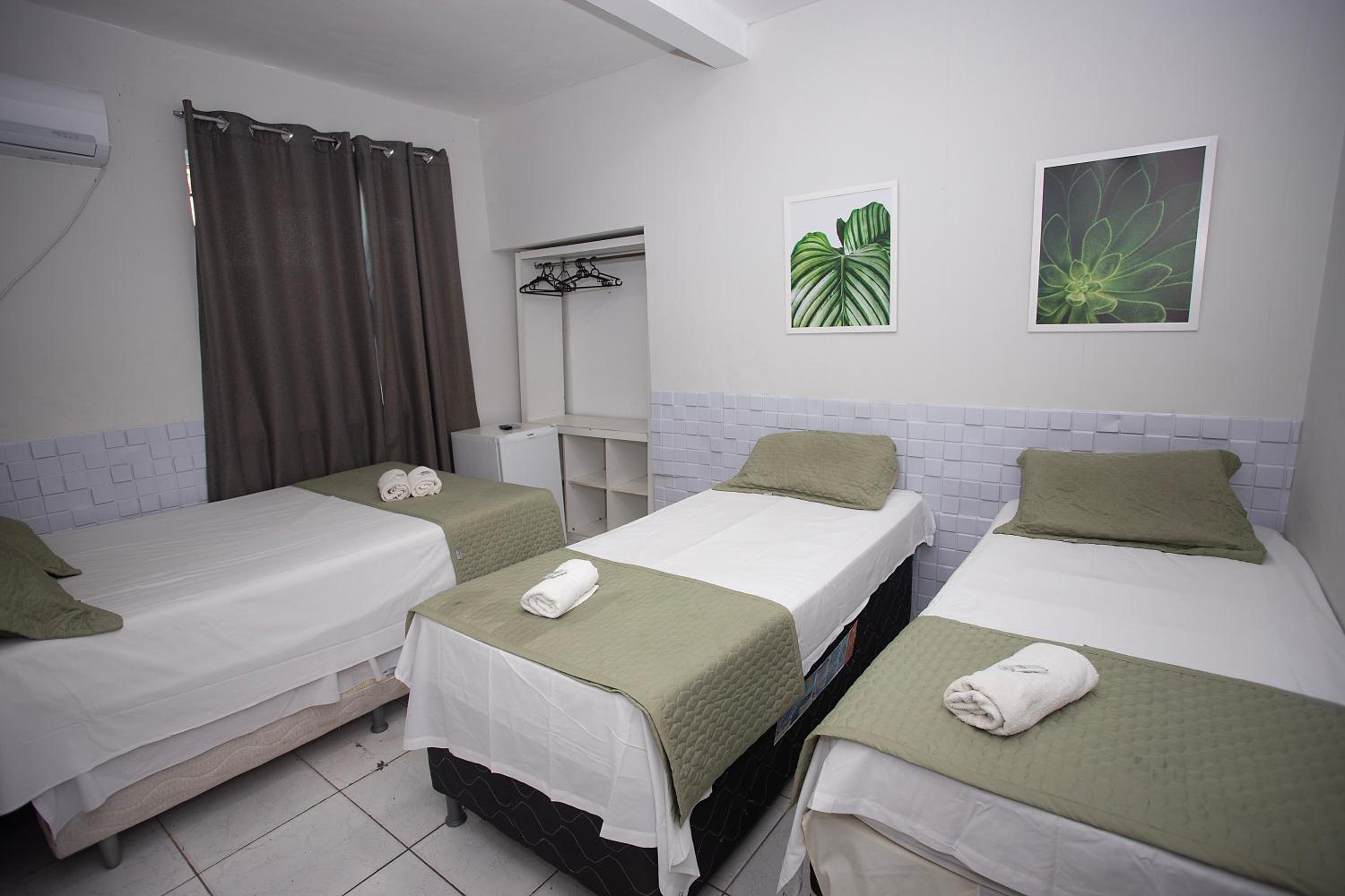Pousada Aracaju