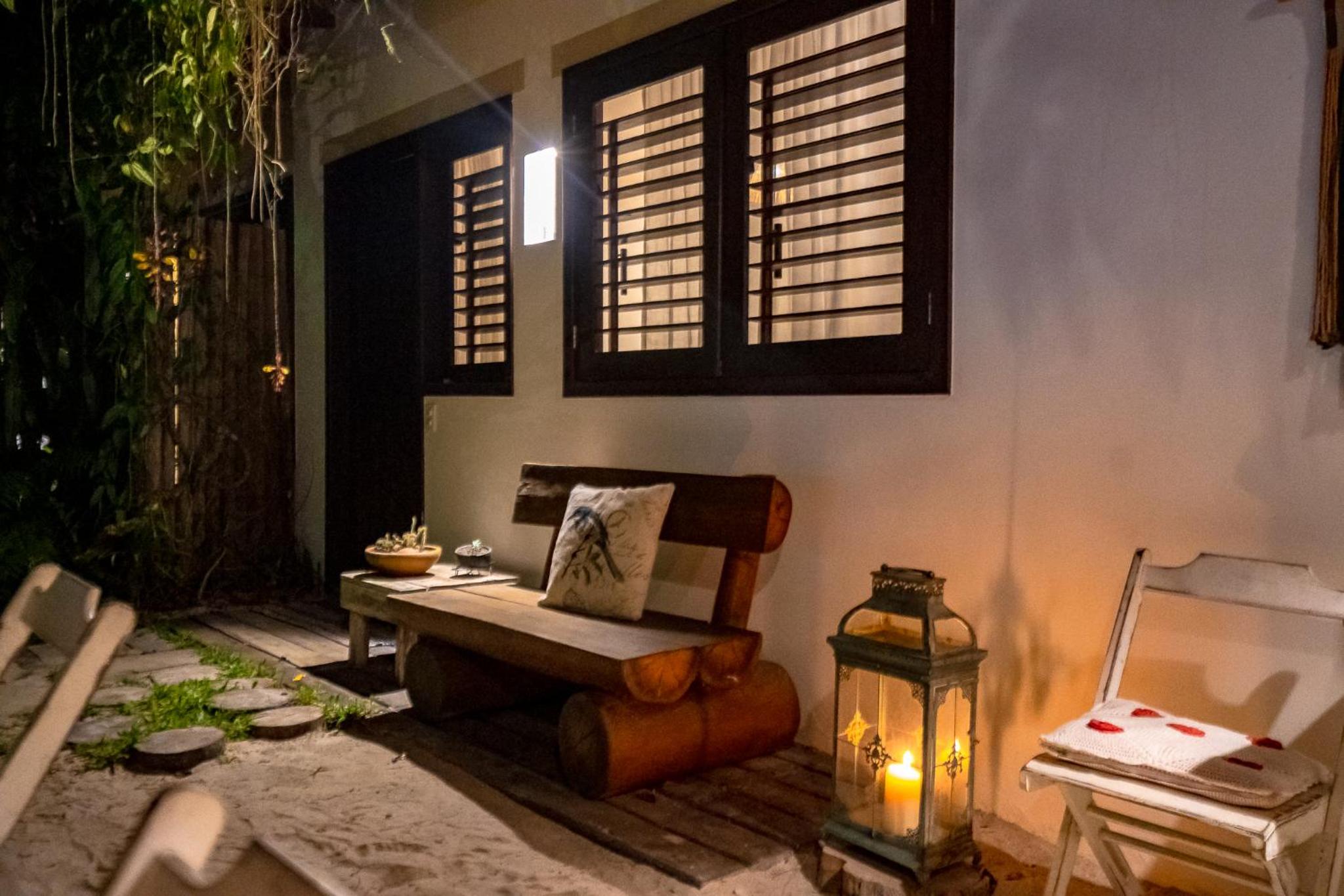 Villa de Bemposta-Trancoso