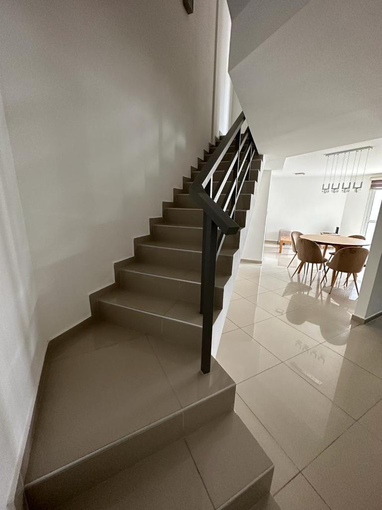Duplex Nva Cba, frente al Parque Sarmiento. Excdelentes Amenities